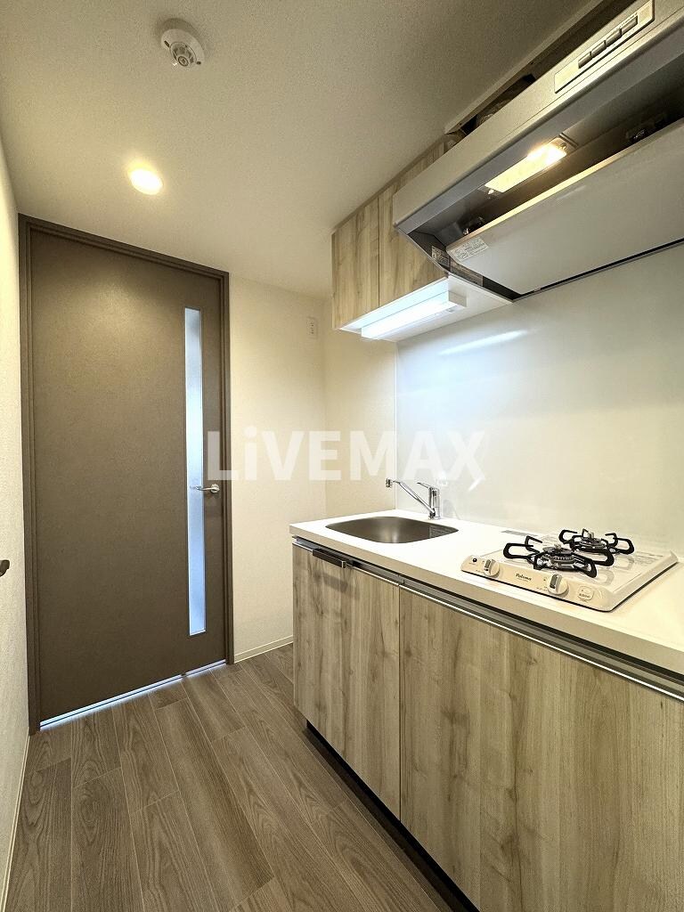 千種駅 徒歩2分 6階の物件内観写真