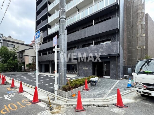 千種駅 徒歩2分 6階の物件外観写真