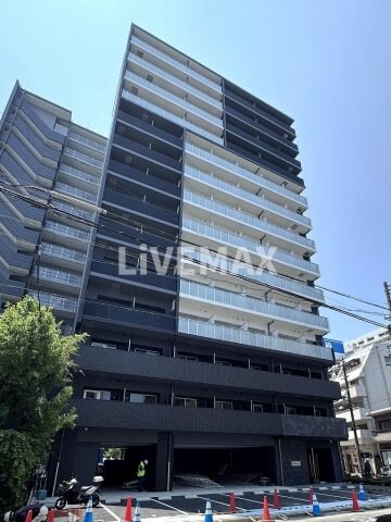 千種駅 徒歩2分 6階の物件外観写真