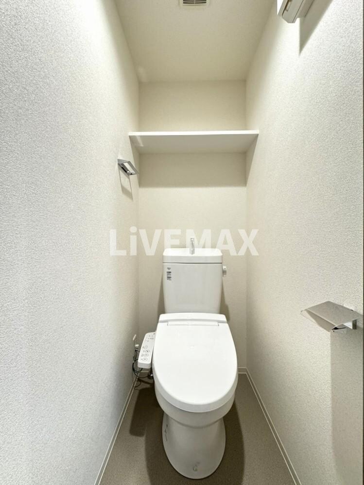 千種駅 徒歩2分 6階の物件内観写真