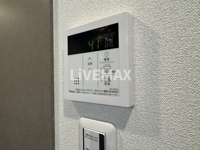 千種駅 徒歩2分 6階の物件内観写真