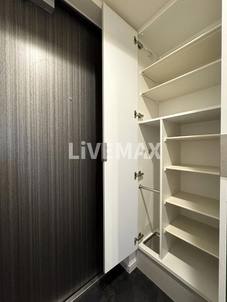 千種駅 徒歩2分 6階の物件内観写真