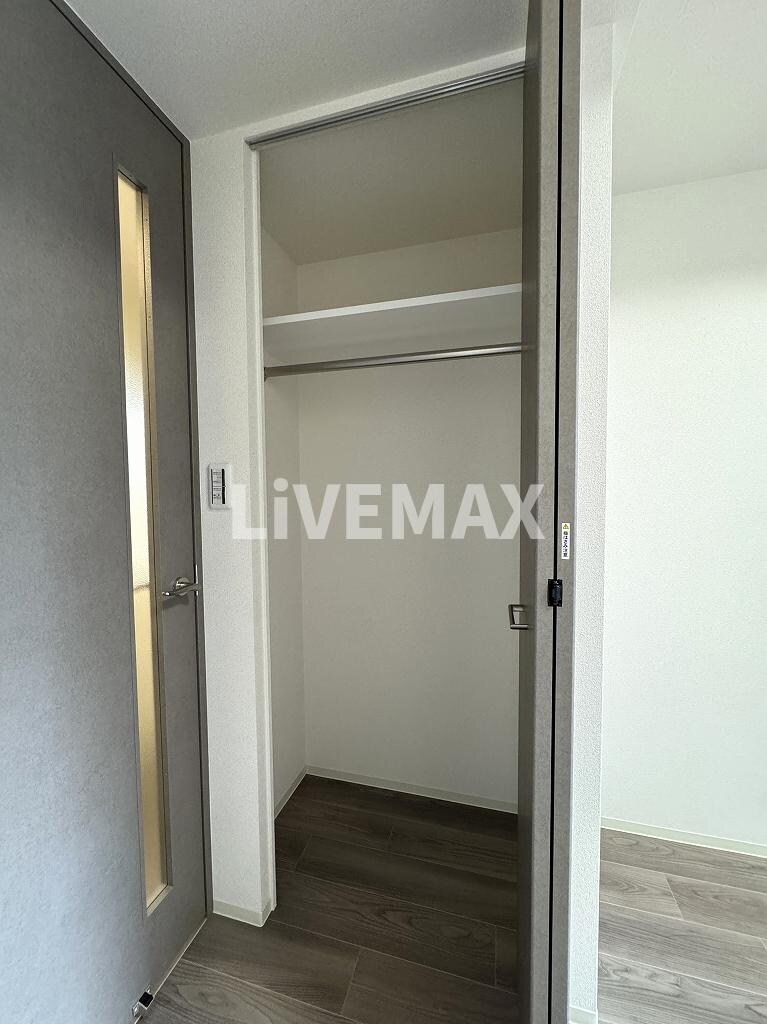 千種駅 徒歩2分 4階の物件内観写真