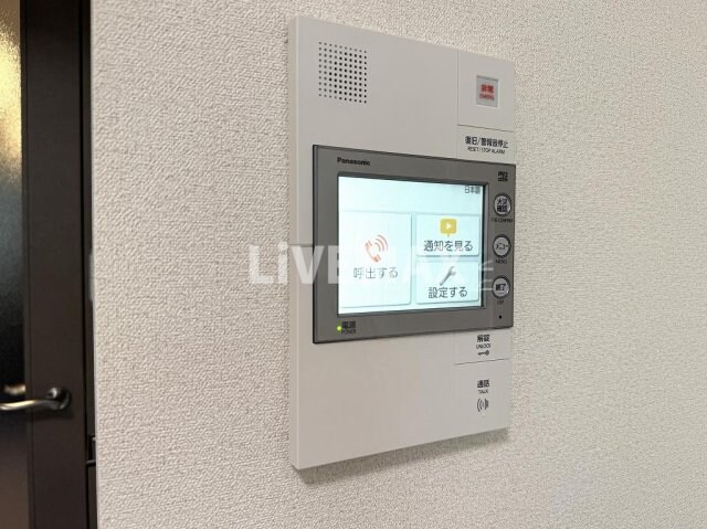 千種駅 徒歩2分 4階の物件内観写真