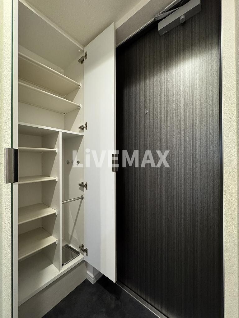 千種駅 徒歩2分 4階の物件内観写真