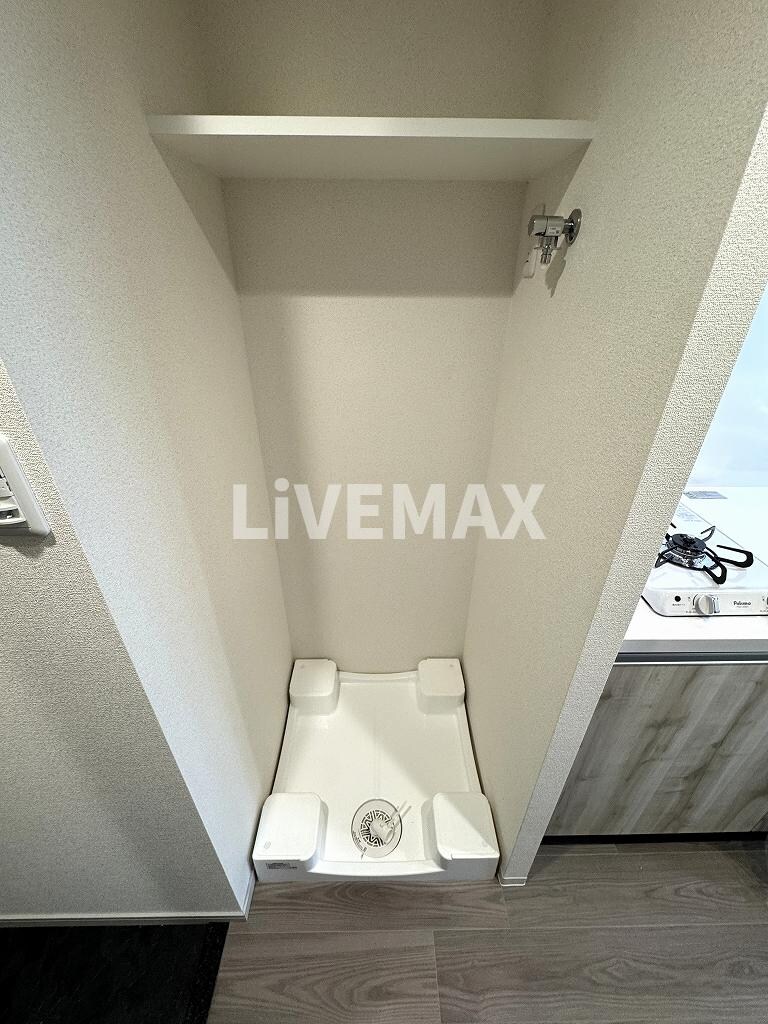 千種駅 徒歩2分 4階の物件内観写真