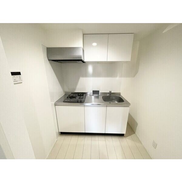 アレクサンダープラッツ金山の物件内観写真