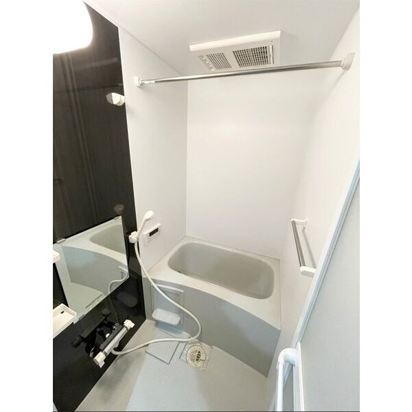 アレクサンダープラッツ金山の物件内観写真