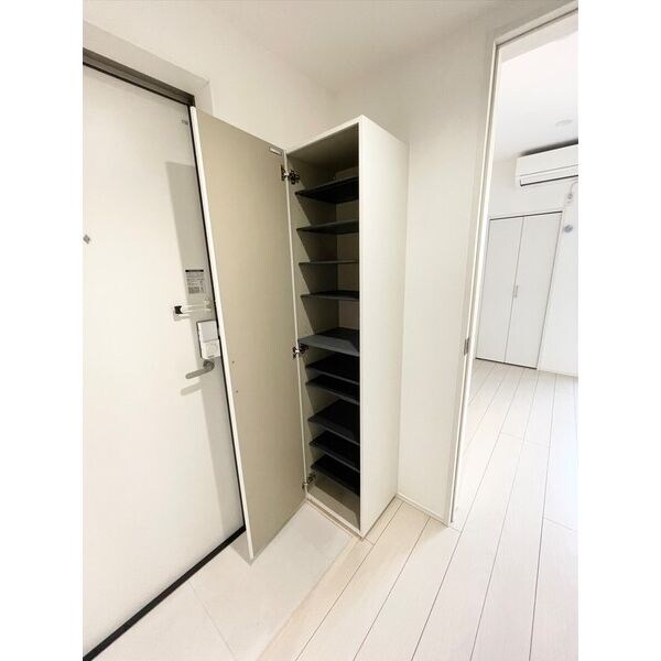 アレクサンダープラッツ金山の物件内観写真