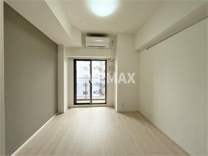 メイクス上前津Ⅲの物件内観写真