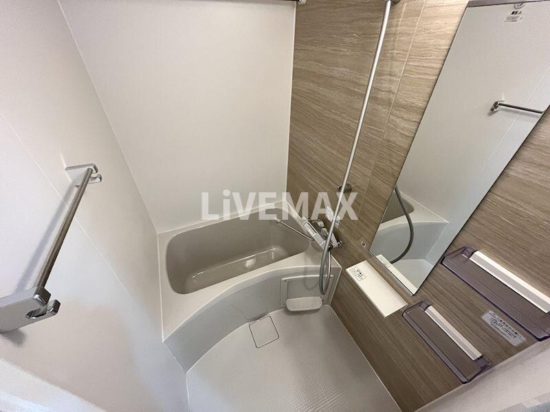 メイクス上前津Ⅲの物件内観写真