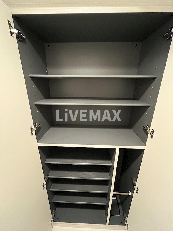 メイクス上前津Ⅲの物件内観写真