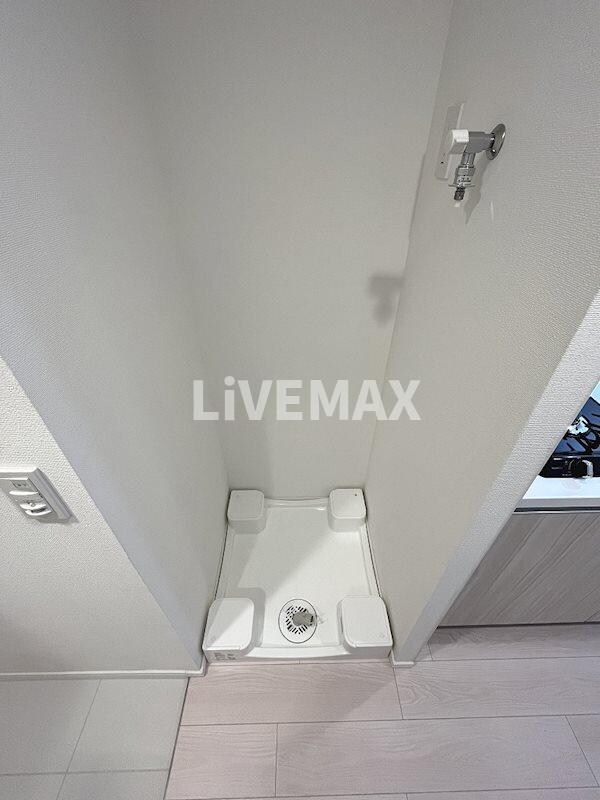 メイクス上前津Ⅲの物件内観写真