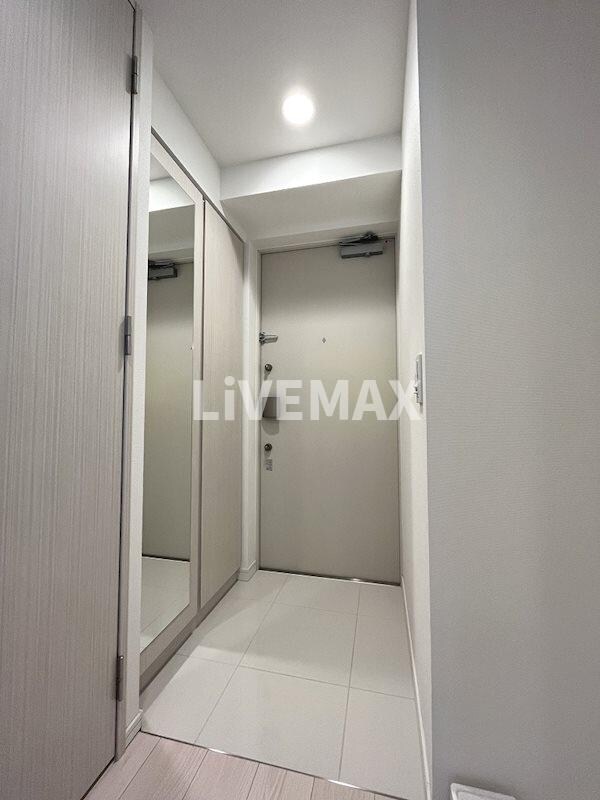 メイクス上前津Ⅲの物件内観写真