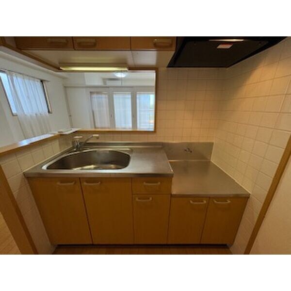 エテルナ本陣の物件内観写真