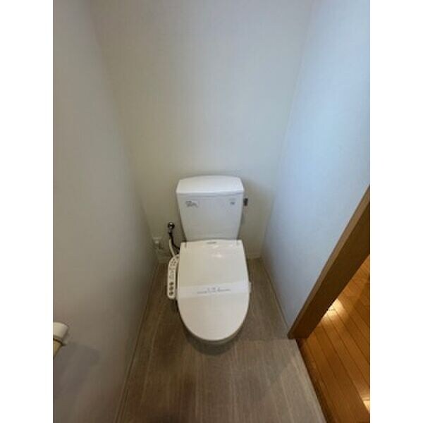 エテルナ本陣の物件内観写真