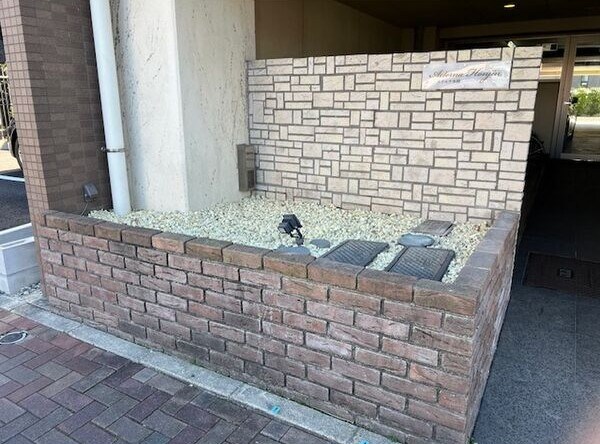 エテルナ本陣の物件内観写真