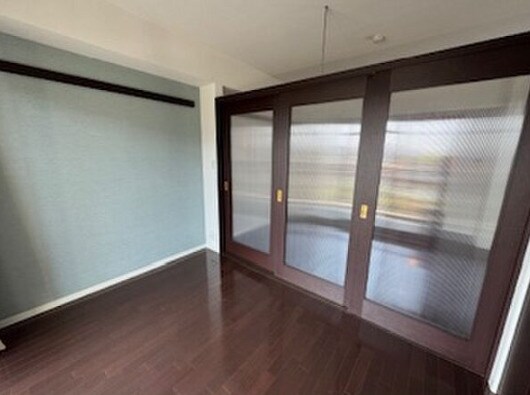 エテルナ本陣の物件内観写真