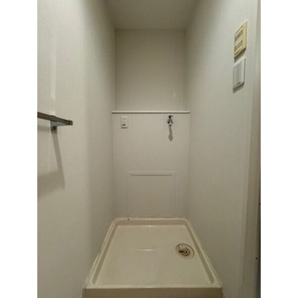 エテルナ本陣の物件内観写真