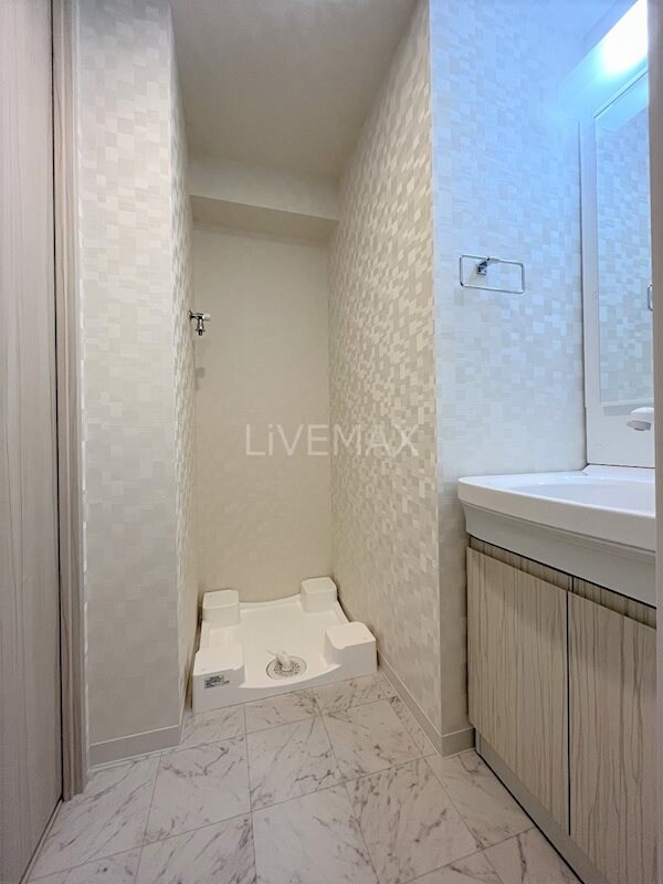 S-RESIDENCE浄心Eastの物件内観写真