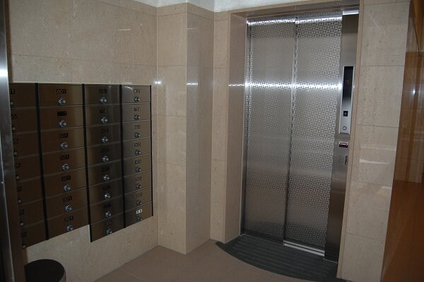 ニーズメゾン新栄の物件内観写真