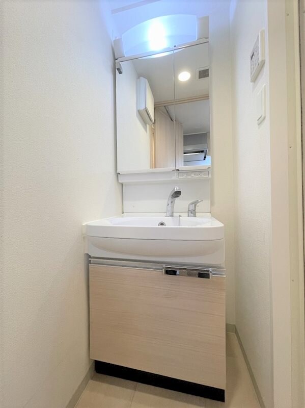 プレサンス名古屋グロウの物件内観写真