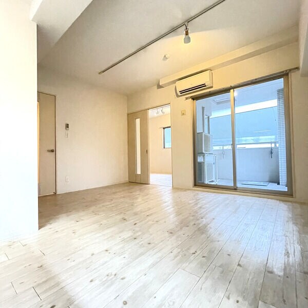 Espoir iの物件内観写真