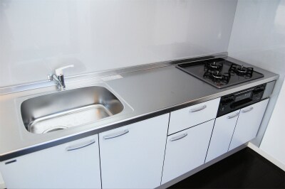 The　Sengen　Terrace(ザセンゲンテラス)の物件内観写真