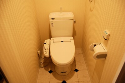 The　Sengen　Terrace(ザセンゲンテラス)の物件内観写真