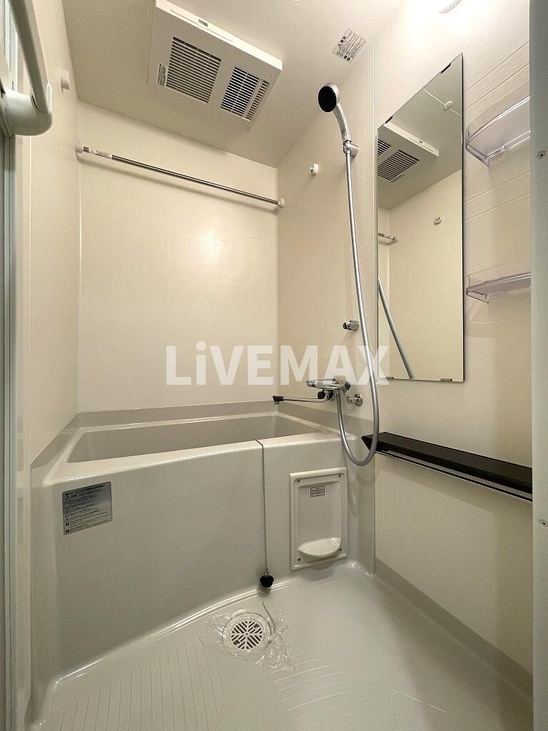 ディアレイシャス名古屋中村公園の物件内観写真