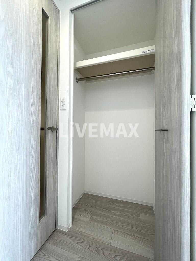 ディアレイシャス名古屋中村公園の物件内観写真