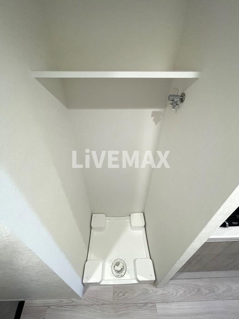 ディアレイシャス名古屋中村公園の物件内観写真