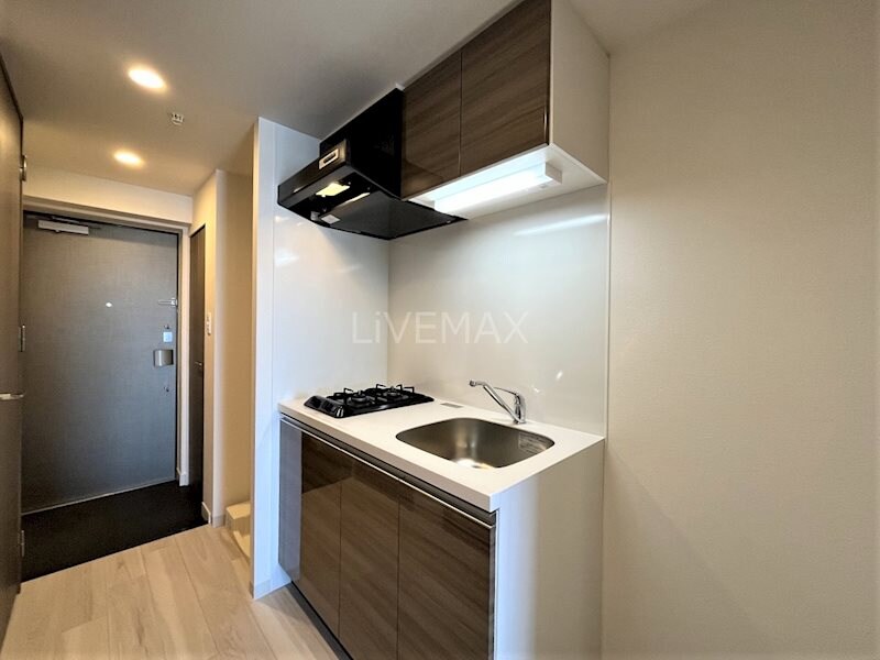 ファステート名古屋駅前ドリームの物件内観写真