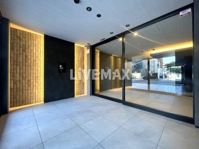 プレサンス丸の内サージュの物件外観写真