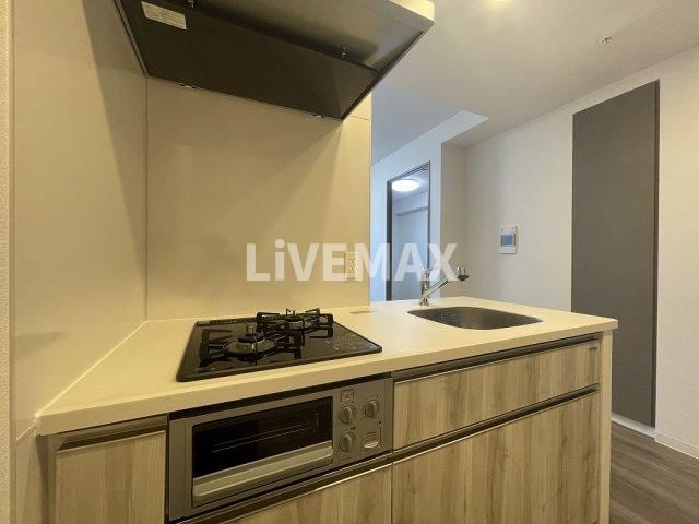 プレサンス丸の内サージュの物件内観写真