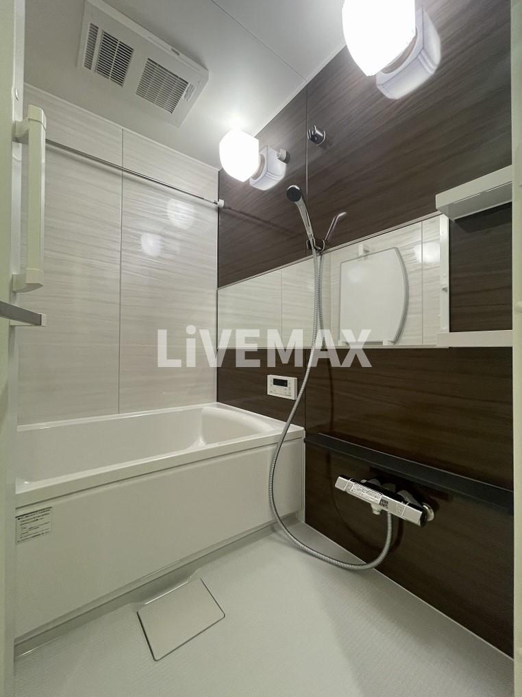 プレサンス丸の内サージュの物件内観写真