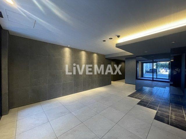 プレサンス丸の内サージュの物件外観写真