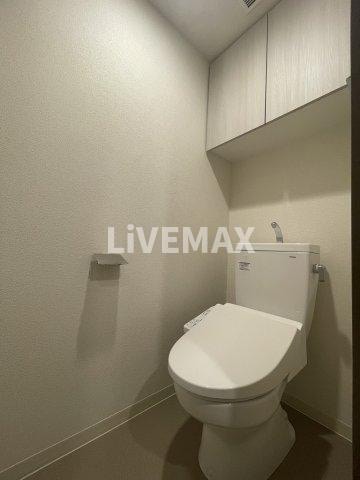 プレサンス丸の内サージュの物件内観写真