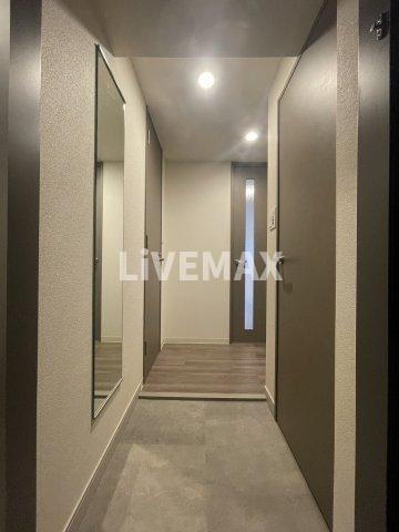 プレサンス丸の内サージュの物件内観写真