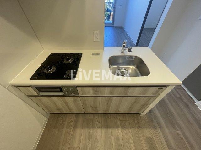 プレサンス丸の内サージュの物件内観写真