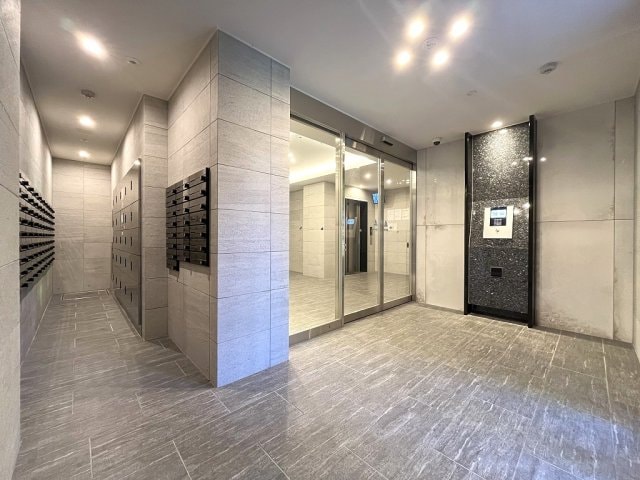 パルティール金山アネックスの物件外観写真