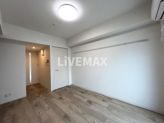 パルティール金山アネックスの物件内観写真