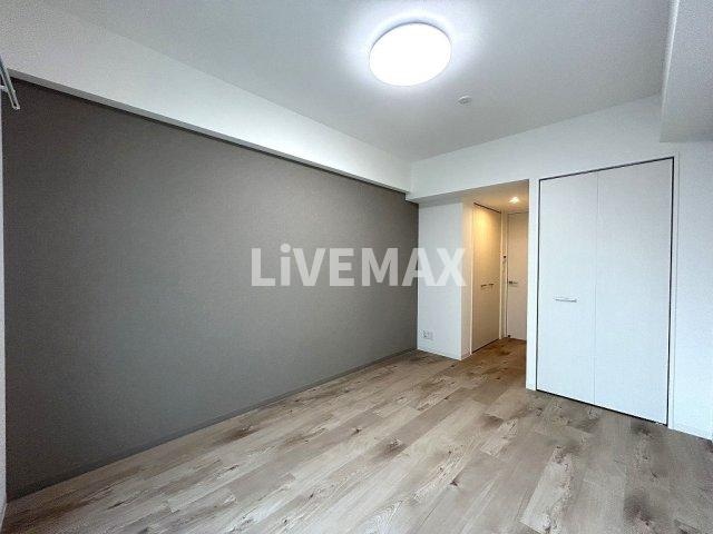 パルティール金山アネックスの物件内観写真