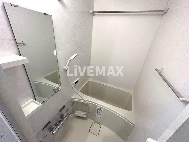 パルティール金山アネックスの物件内観写真