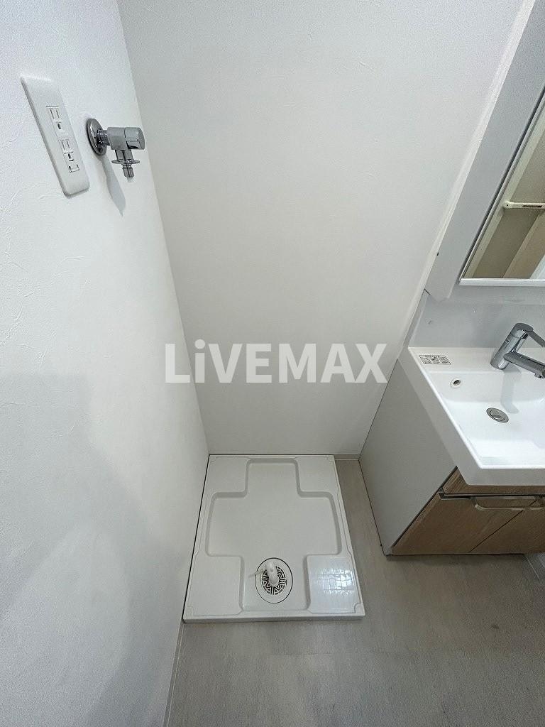 パルティール金山アネックスの物件内観写真