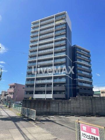 アドバンス名古屋シュテルンの物件外観写真