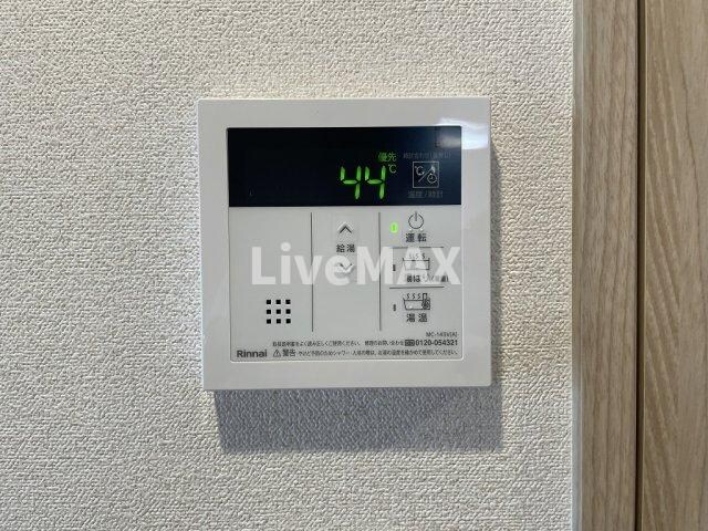 アドバンス名古屋シュテルンの物件内観写真