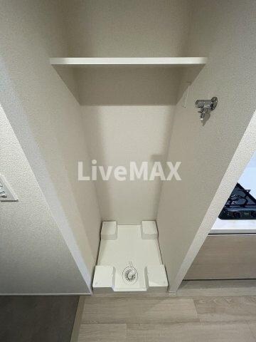 アドバンス名古屋シュテルンの物件内観写真