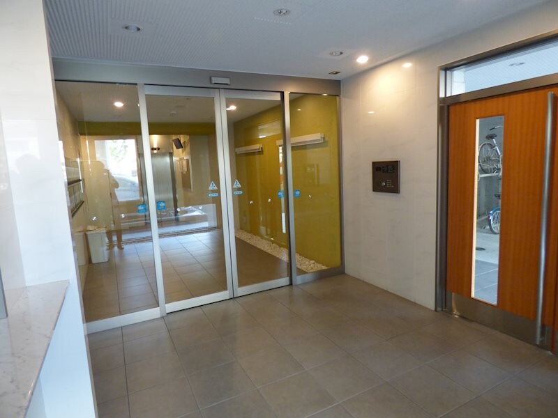 プレサンスmiu新栄の物件外観写真