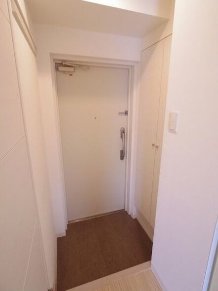 アクアヒルズの物件内観写真